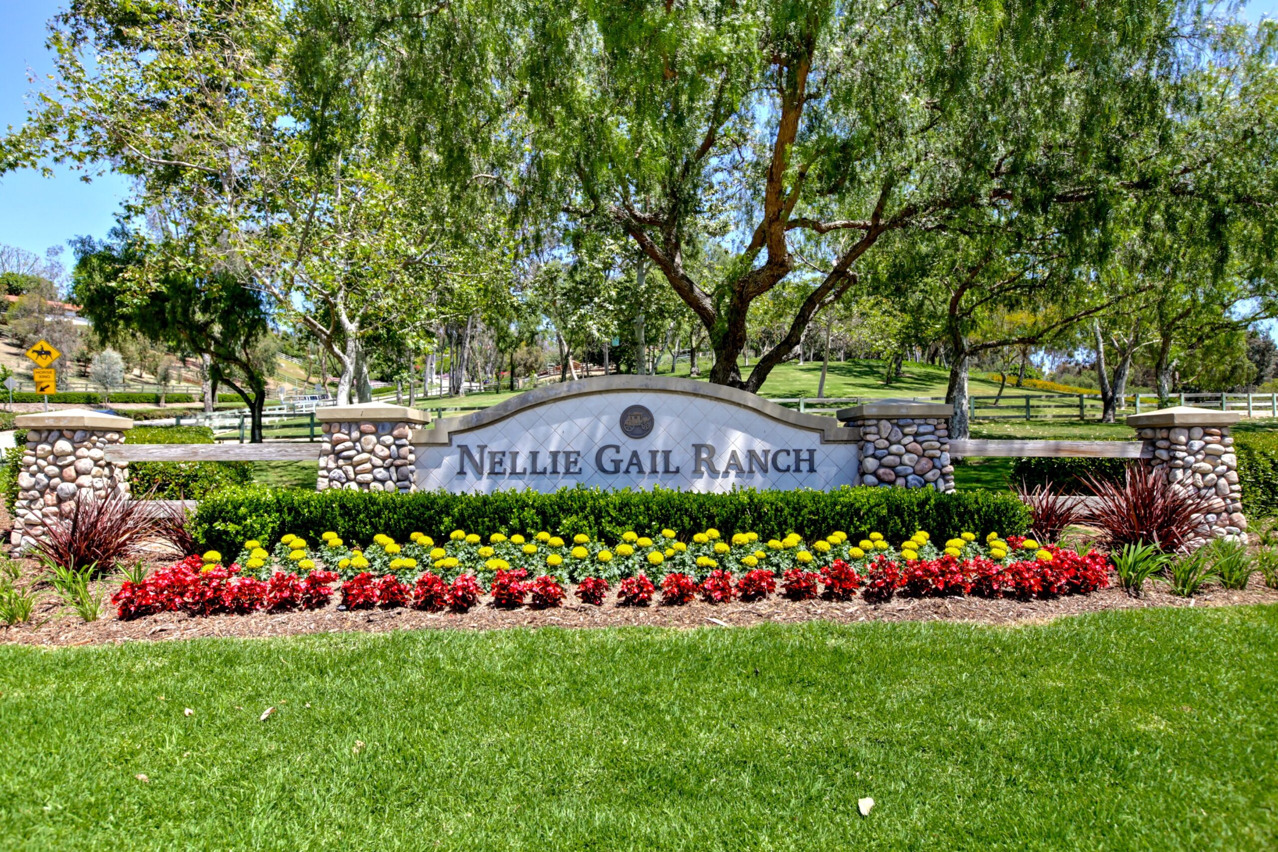 Nellie Gail Ranch (Laguna Hills)